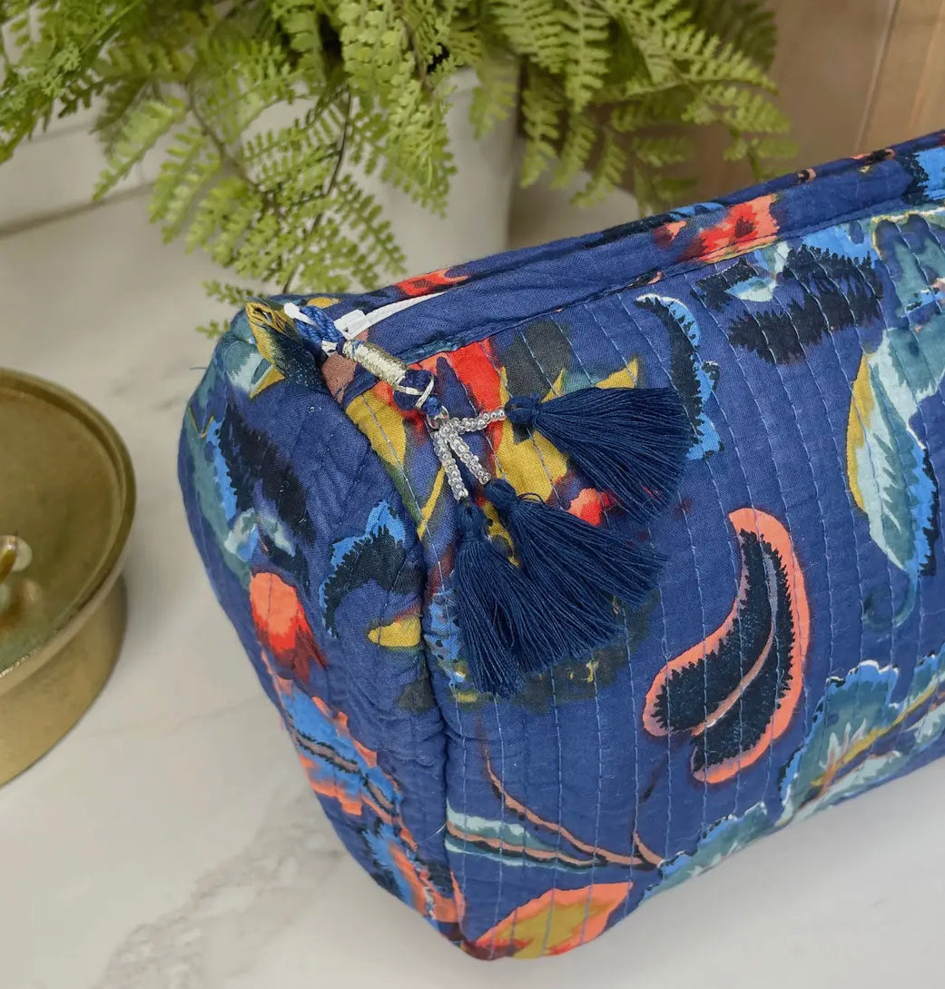 Toiletries Bag